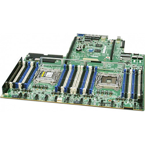 HPE DL380-G9 / DL360-G9 Server Motherboard