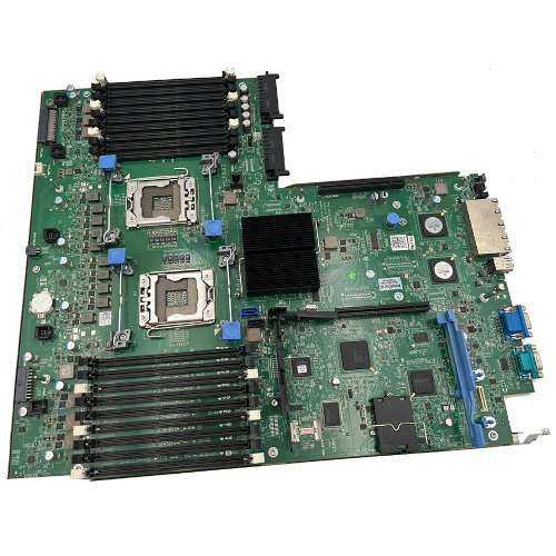 Dell PowerEdge R710 Server System Board