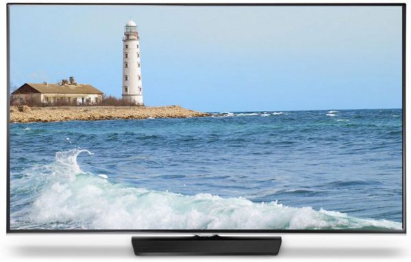 Samsung H5500 Series 48" 1080p Full HD Smart LED TV