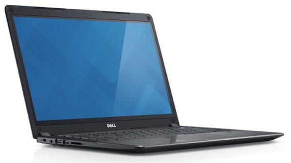 Dell Vostro 5470 Core i5-4th 500GB SATA 4GB RAM UltraBook