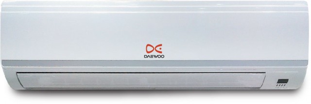 Daewoo 1.5 Ton Split AC