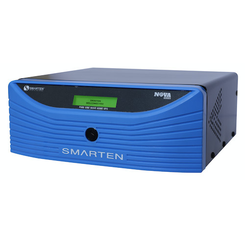 Smarten Nova 700VA 480-Watt IPS