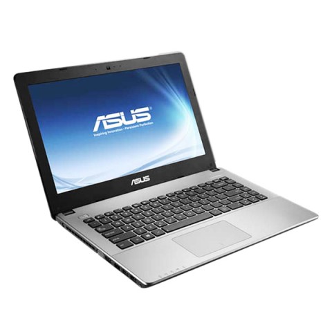Asus X450LN Core i5 4th Gen 4GB RAM Laptop