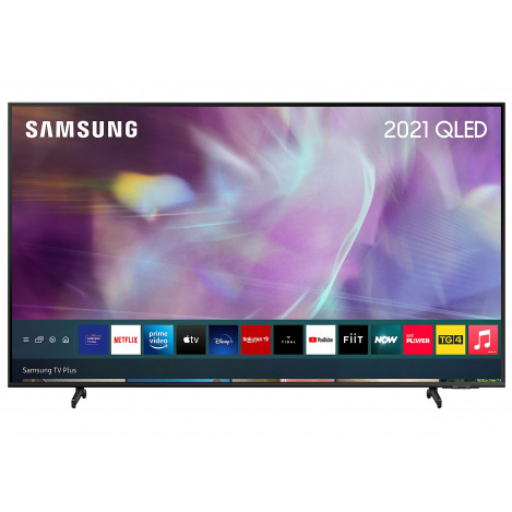 Samsung Q60A 55" QLED 4K Smart TV