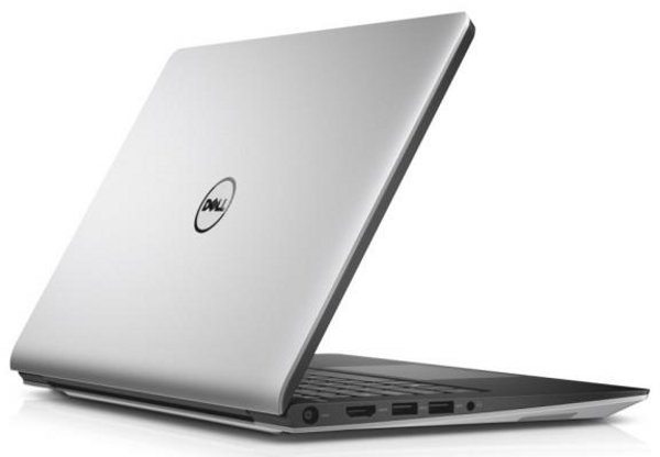 Dell Inspiron N5447 Core-i5 6GB RAM 1TB HDD 14" Laptop