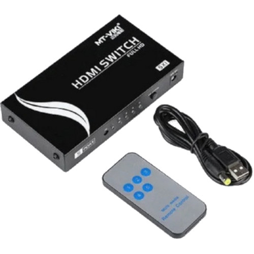 HDMI MT-SW501S Switch