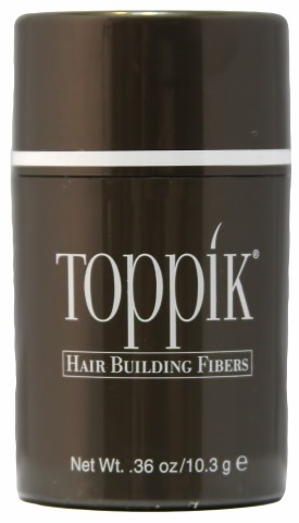 Toppik Hair Building Fibers 10.3g for Men and Women