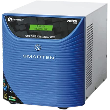 Smarten Nova 2500VA IPS