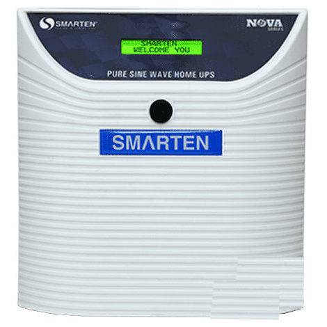 Smarten Nova 1700VA Pure Sine Wave Home UPS