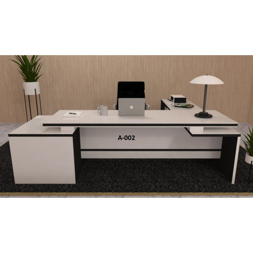 Office Table A-002