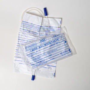 Urinary Catheter Bag