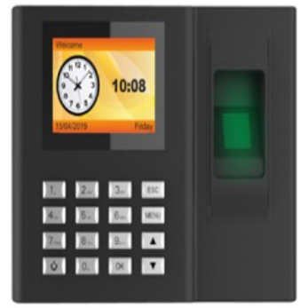 Realtime RS90 Access Control System