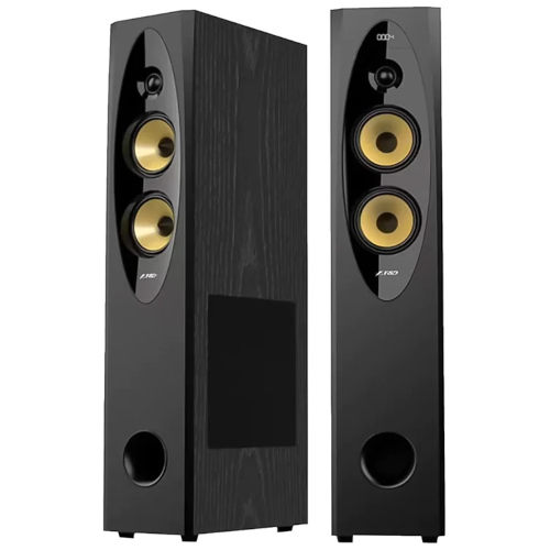 F&D T-60X Pro 2:0 140W Bluetooth Tower Home Theater