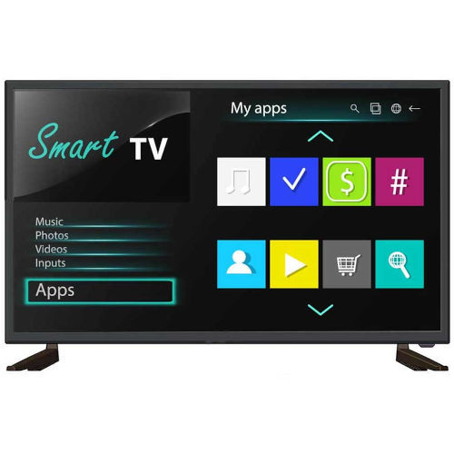 Linkon 32" LED Smart Television