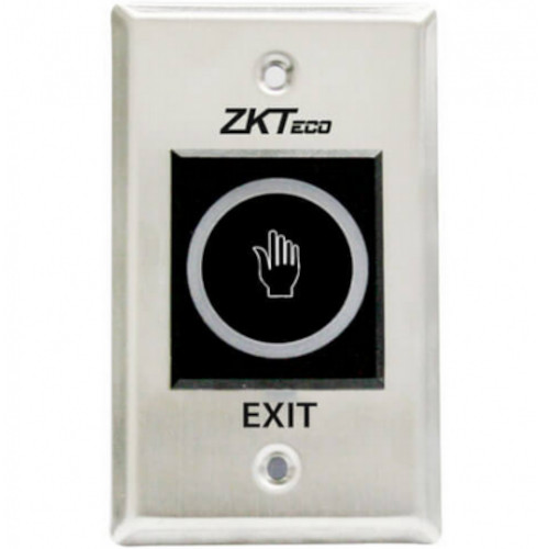 ZKTeco TLEB102 Non-Touch Exit Button