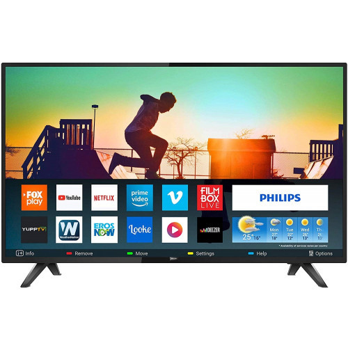 Linkon 40" LED Android Television