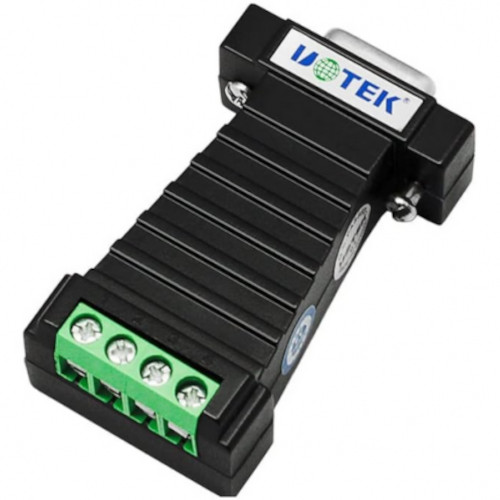 Uotek UT-2211 Mini RS-232 to RS-485 Converter