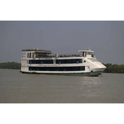 Sundarban Forest 4-Night 3-Day Luxury Tour Package