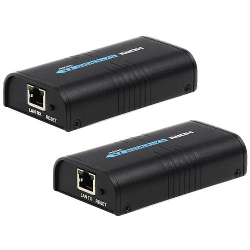 HSV373 TCP/IP Network Distributed HDMI Extender