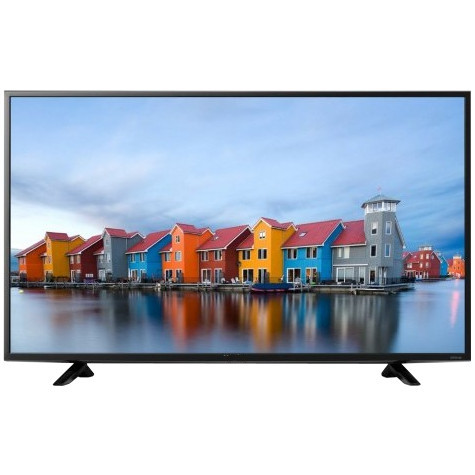 Linkon 55" LED 4K Smart Television