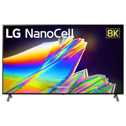 LG 65NANO95TNA  65 inch 8K NanoCell Smart TV