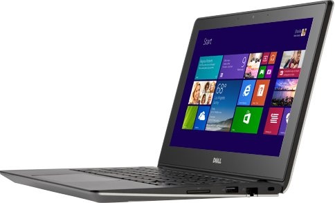 Dell Inspiron 3138 Touch 11.6" Screen 4GB RAM Netbook