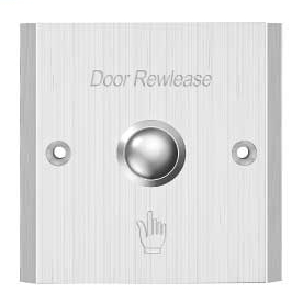 Vians VI-902 Door Release Exit Button