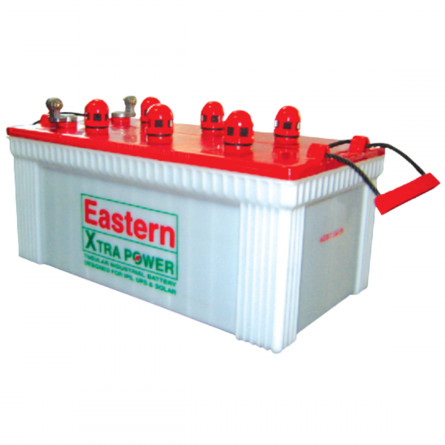 Eastern 150Ah Tubular Battery