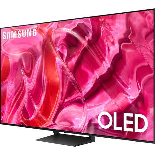 Samsung S90C 65" Class OLED Smart TV