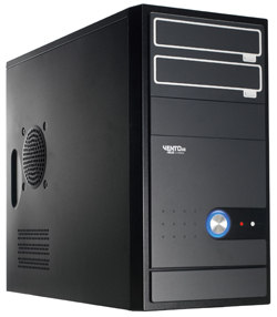 Intel Core i3-4130 4th Gen 1TB Hard Disk 4GB RAM CPU