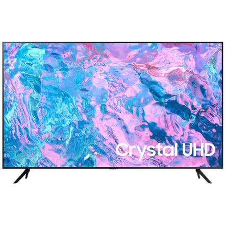 Samsung AU7500 50" Crystal 4K UHD Smart TV