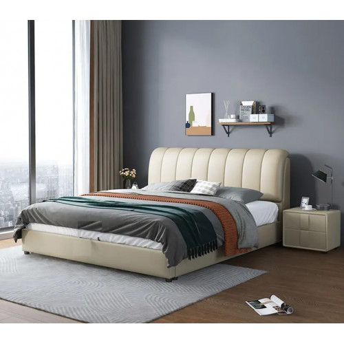 Empire Design Premium Bed JF0484