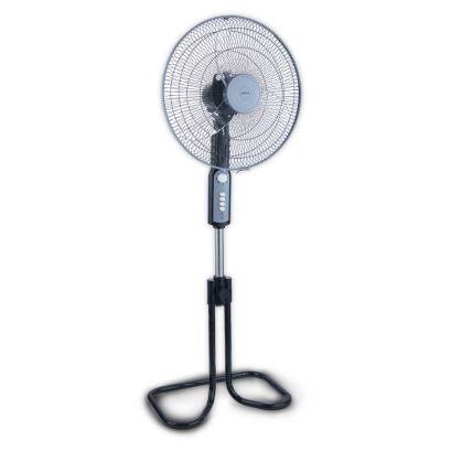 Vision 18XKnife 18" Metal Stand Fan