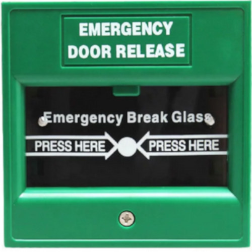 King-Pigeon Emergency Fire Door Realease