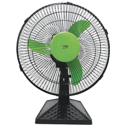 Vision 12" High Speed Table Fan