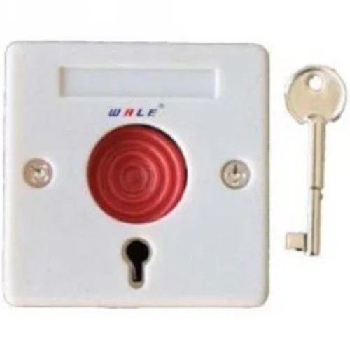 King-Pigeon PB-28 Panic Button