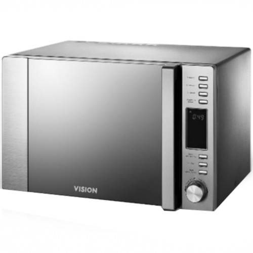 Vision VSM 30 Liter Convection Microwave Oven