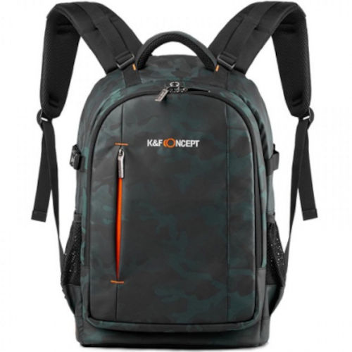 K&F Concept KF13.119 Waterpoof Camera Backpack