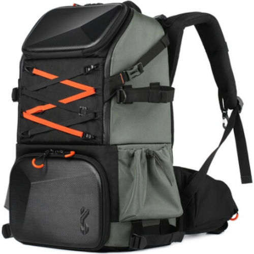 K&F Concept KF13.107 Waterproof 2 in 1 Camera Backpack