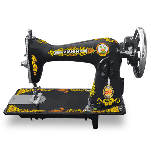 Vision Set-SM-001 Sewing Machine