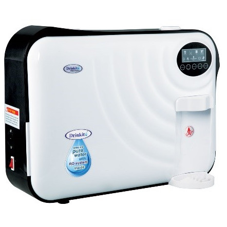 Drinkit Hot & Cold RO Water Purifier