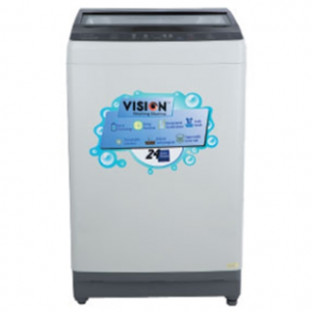 Vision TL-08 Top Loading Washing Machine 8Kg