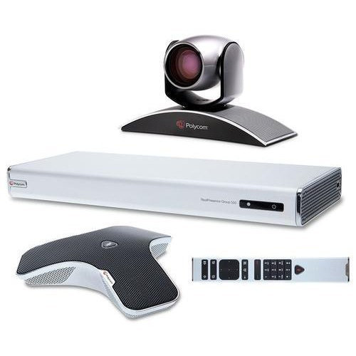 Polycom Video Conference System