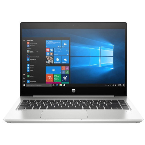 HP Probook 440 G6 Core i5 8th Gen 256GB SSD Notebook PC