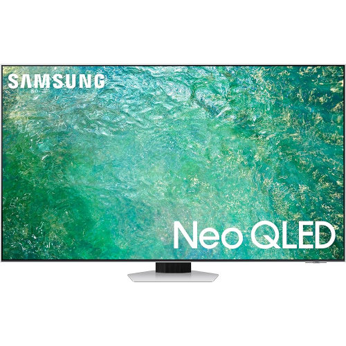 Samsung QN85C 85" 4K Neo QLED HDR Smart TV