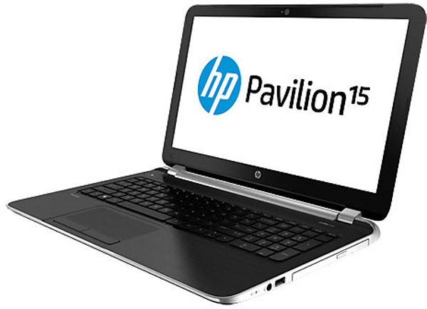 HP Pavilion 15-n236tu 4th Gen Core-i3 4GB RAM Laptop PC Price in Bangladesh