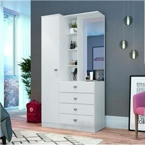 Exclusive Dressing Table TCB-1101