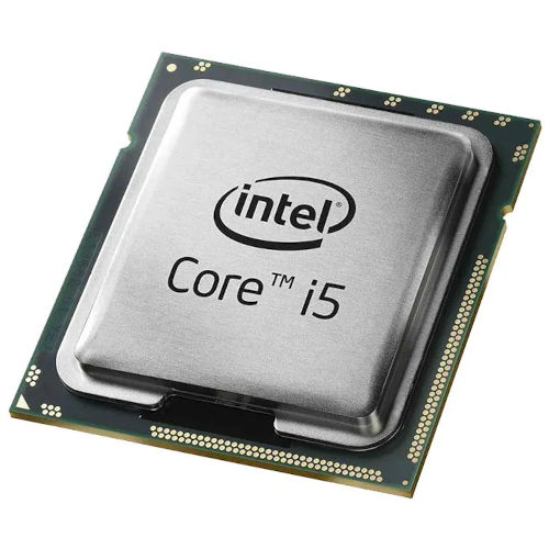 Intel 7th Generation Core i5-7400 3.5 GHz Desktop Processor