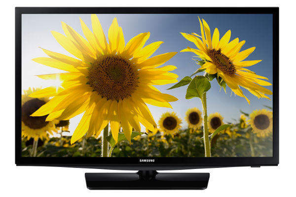 Samsung T24D310AR 24" 1366 x 768 HD LED Television