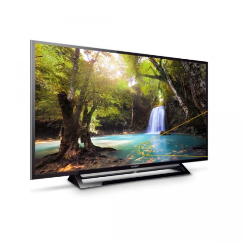 Sony KLV-32R426B 32" WXGA Screen Mirroring LED HDTV